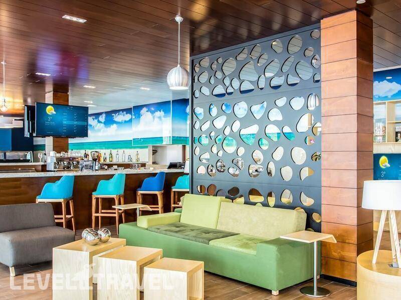 Фотография Fiesta Inn Playa Del Carmen