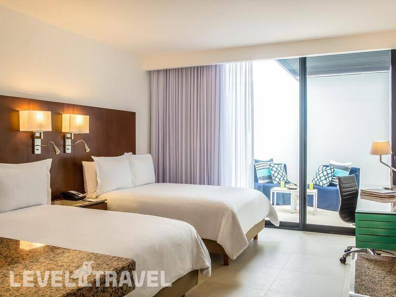 Фотография Fiesta Inn Playa Del Carmen