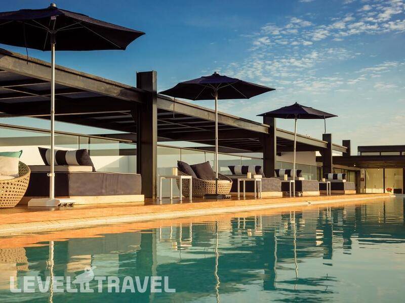Фотография Fiesta Inn Playa Del Carmen