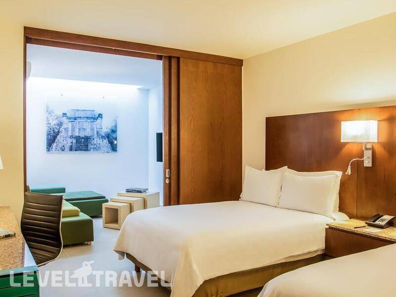 Фотография Fiesta Inn Playa Del Carmen
