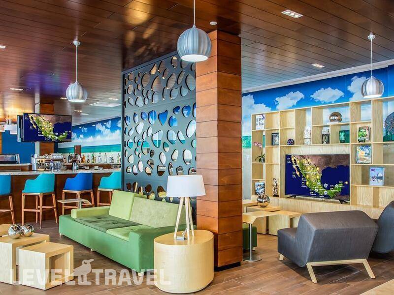 Фотография Fiesta Inn Playa Del Carmen