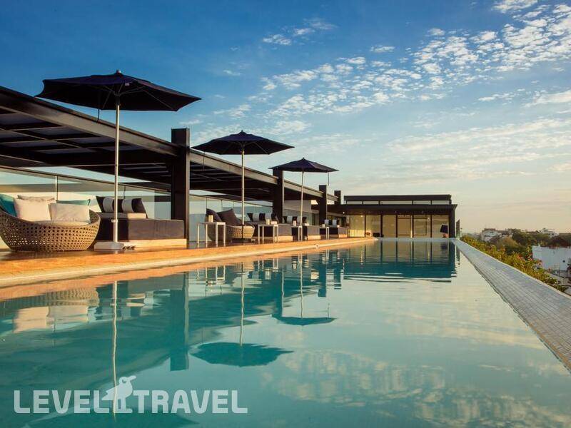 Фотография Fiesta Inn Playa Del Carmen
