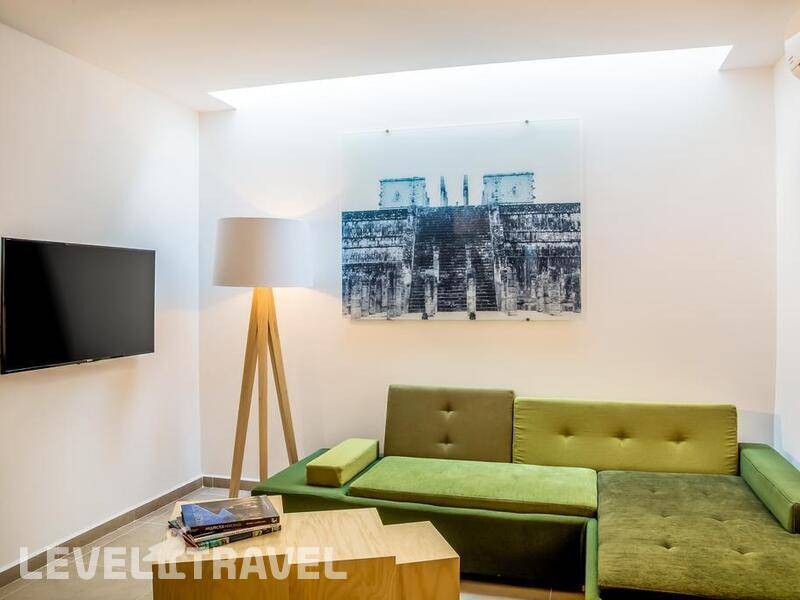 Фотография Fiesta Inn Playa Del Carmen