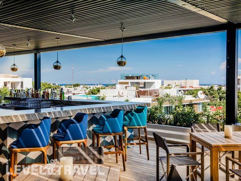 Фотография Fiesta Inn Playa Del Carmen