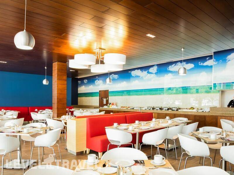 Фотография Fiesta Inn Playa Del Carmen