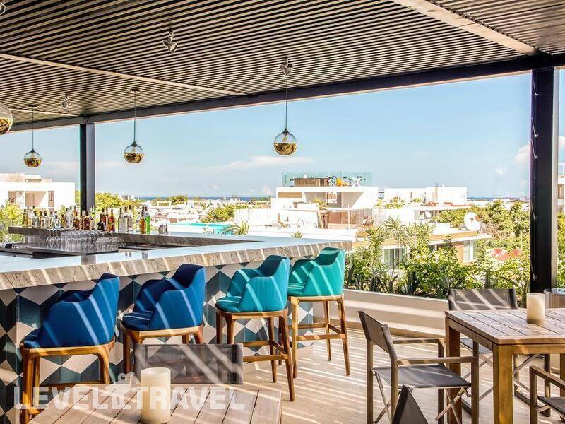 Фотография Fiesta Inn Playa Del Carmen