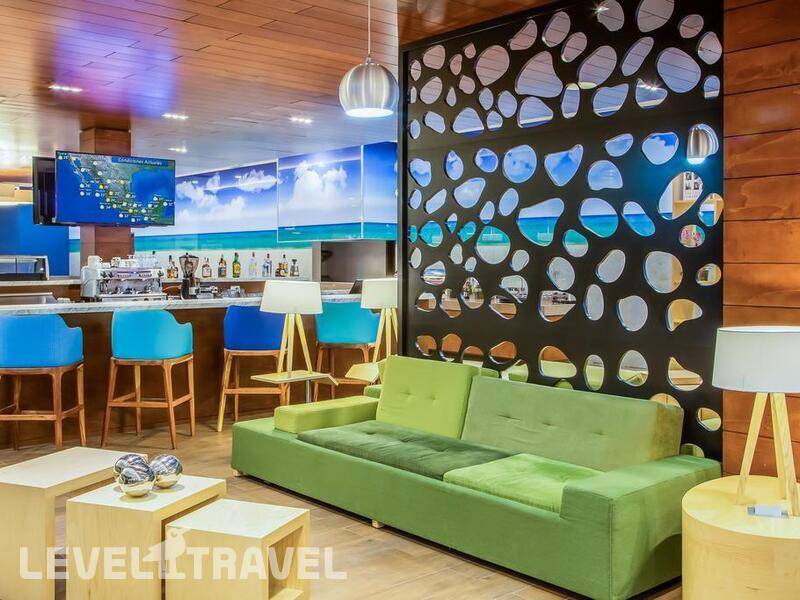 Фотография Fiesta Inn Playa Del Carmen
