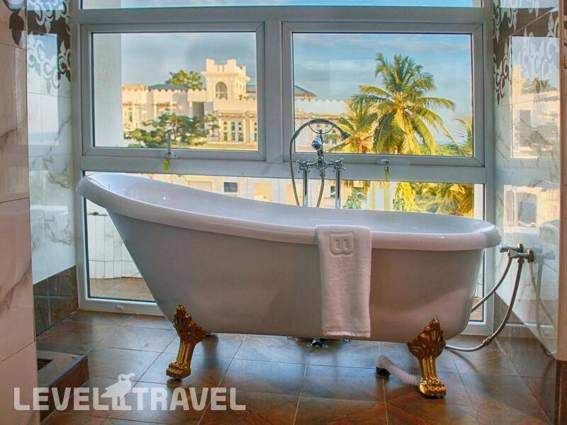 Фотография Madinat Al Bahar