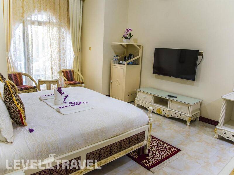 Фотография Madinat Al Bahar