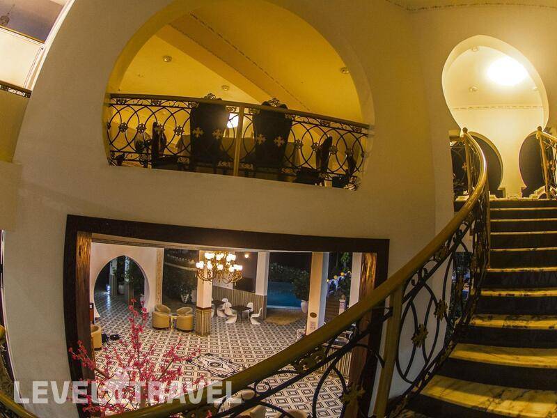 Фотография Madinat Al Bahar