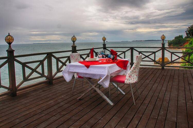 Madinat Al Bahar