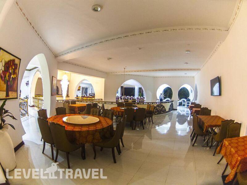 Фотография Madinat Al Bahar