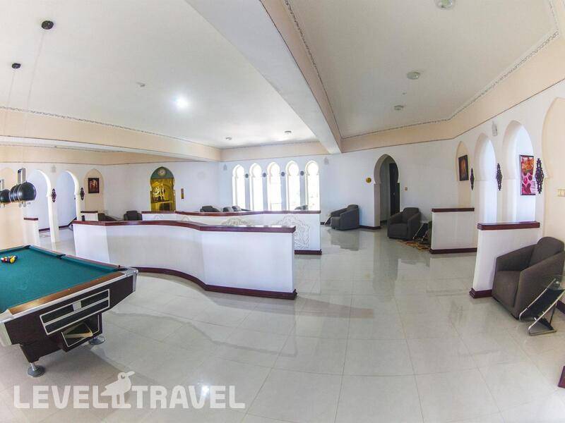 Фотография Madinat Al Bahar