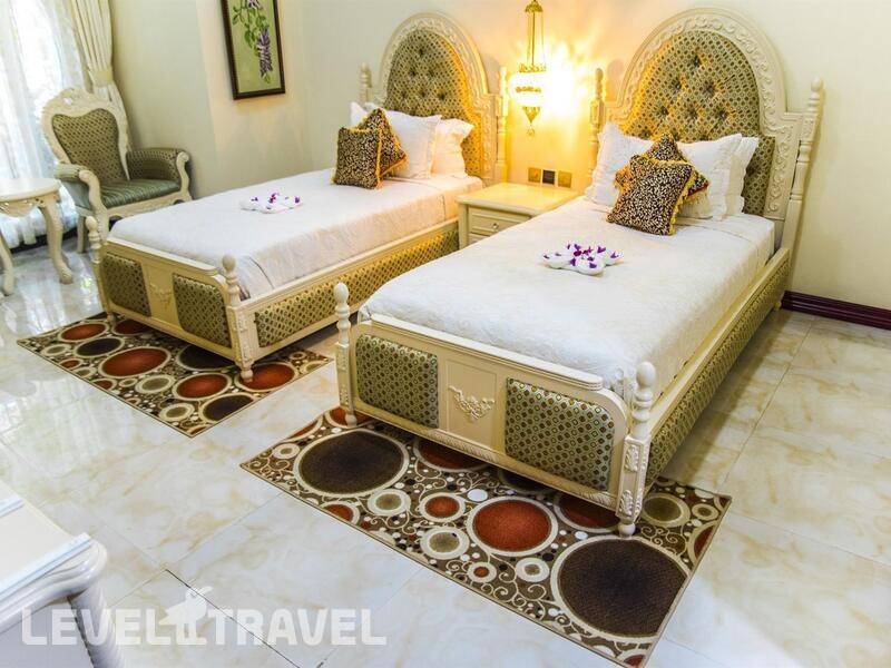 Фотография Madinat Al Bahar