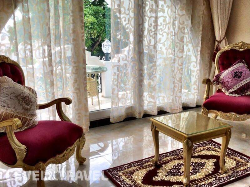 Фотография Madinat Al Bahar
