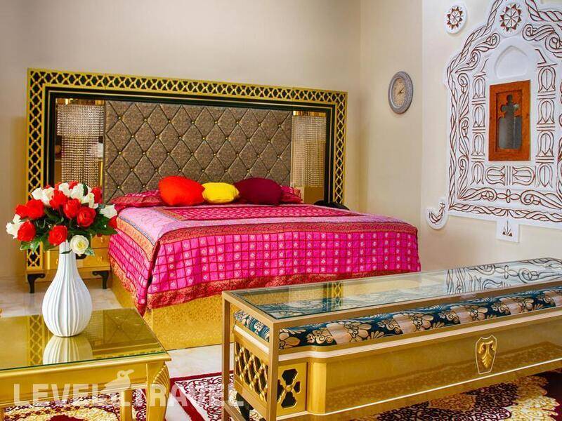 Фотография Madinat Al Bahar