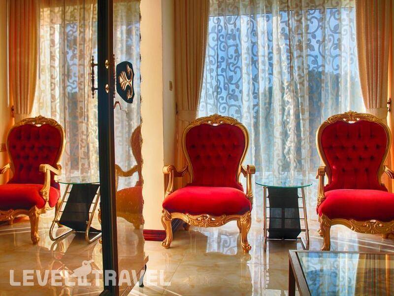 Фотография Madinat Al Bahar