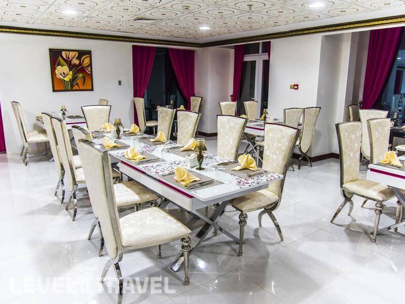 Фотография Madinat Al Bahar