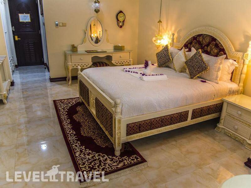 Фотография Madinat Al Bahar