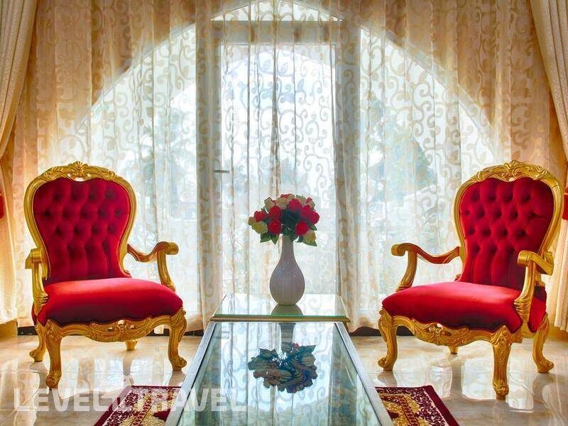 Фотография Madinat Al Bahar