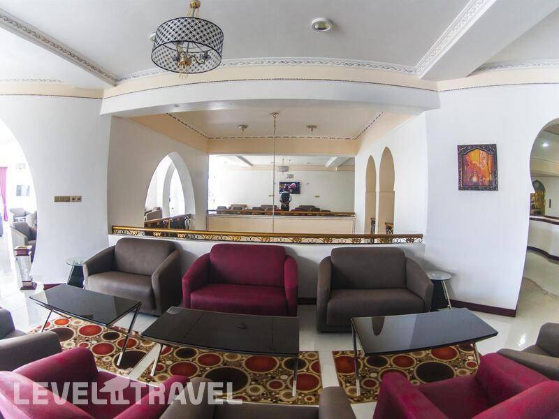 Фотография Madinat Al Bahar