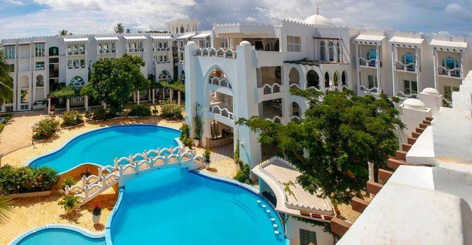 Madinat Al Bahar