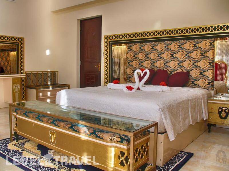 Фотография Madinat Al Bahar