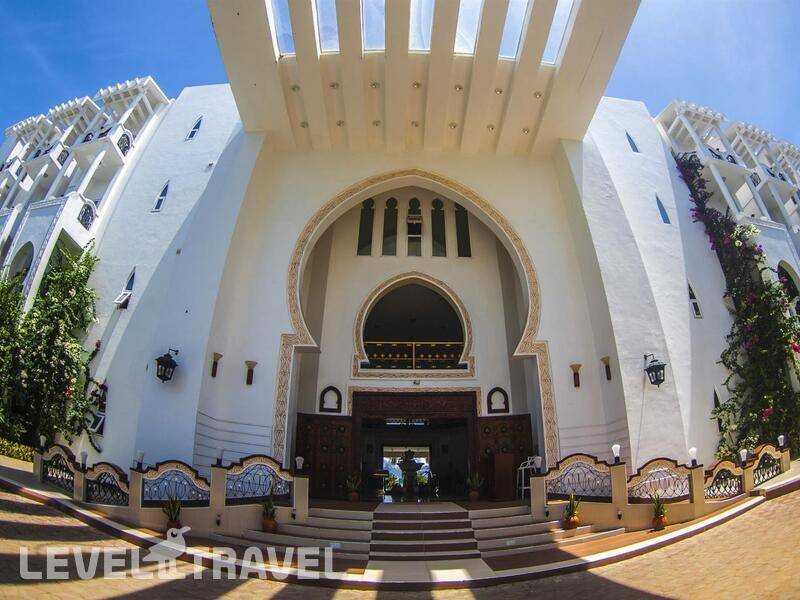 Фотография Madinat Al Bahar