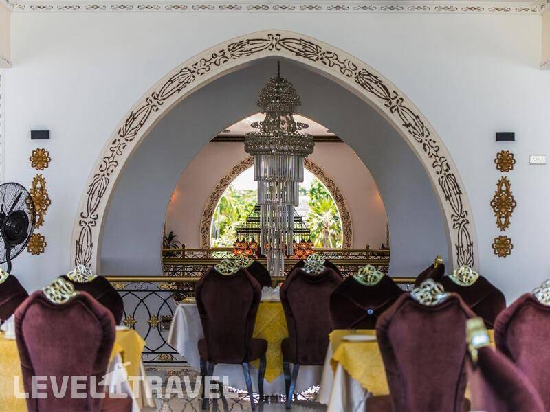 Фотография Madinat Al Bahar