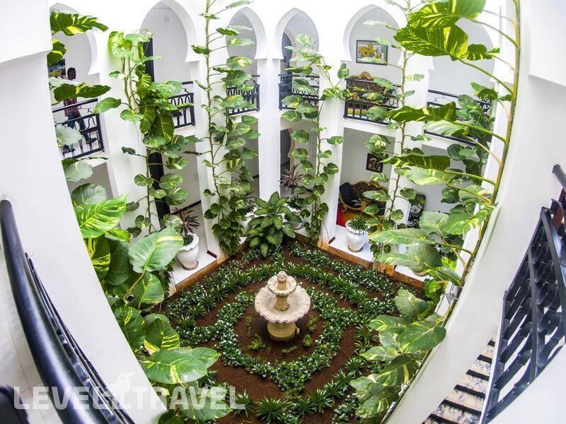 Фотография Madinat Al Bahar