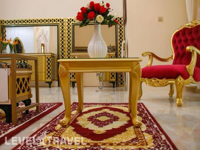 Фотография Madinat Al Bahar