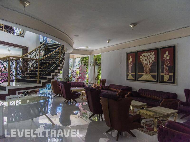 Фотография Madinat Al Bahar