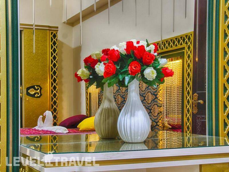 Фотография Madinat Al Bahar