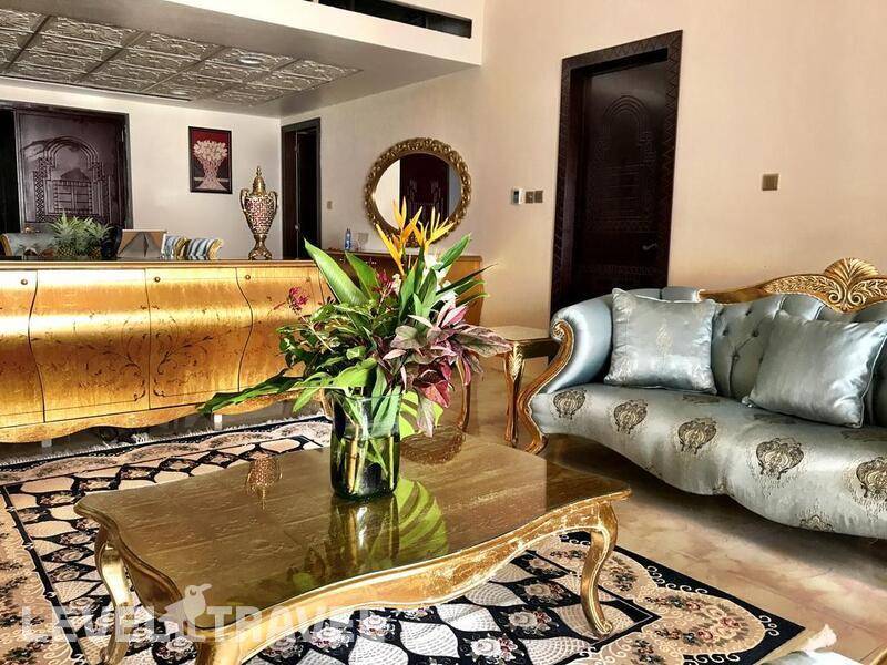 Фотография Madinat Al Bahar
