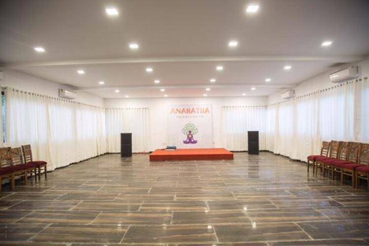 Arambol Arbour
