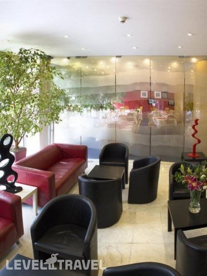 фотографии отеля Bila Labut в Чехия(район Прага 1) - фото №12