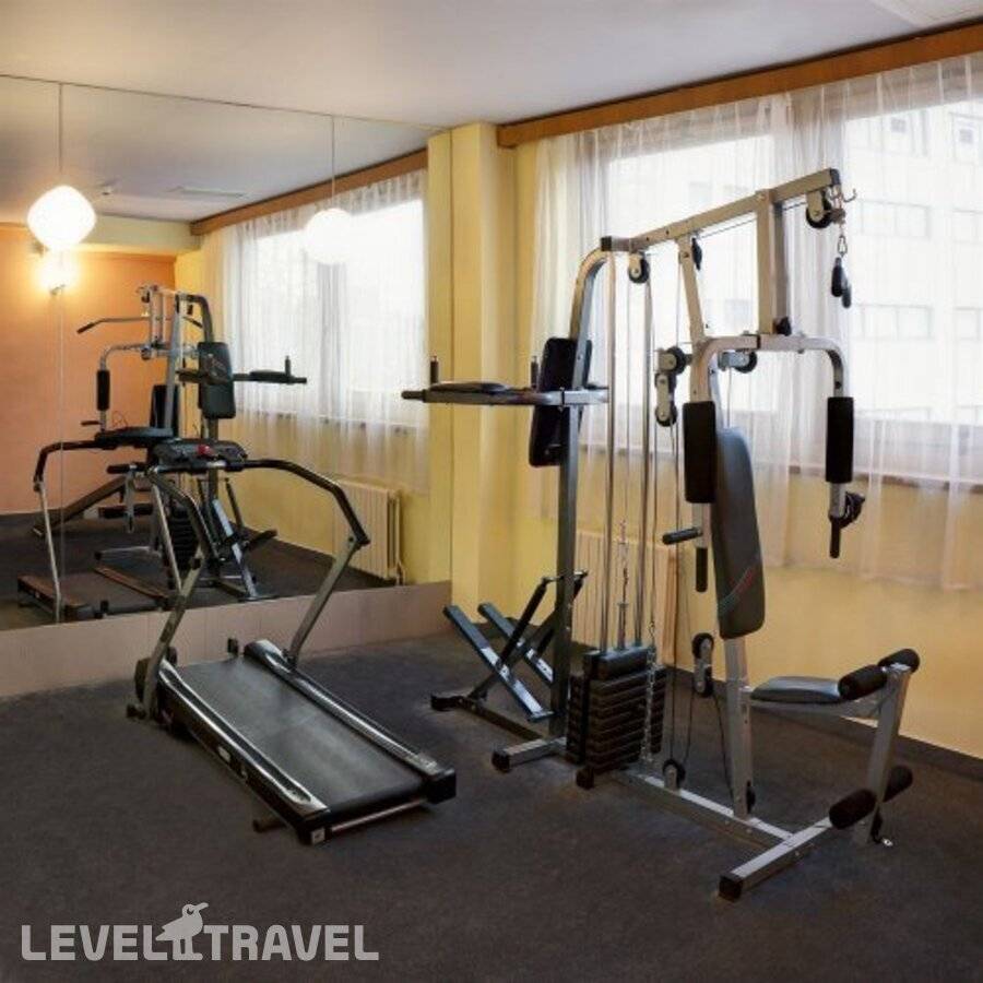 фотографии отеля Bila Labut в Чехия(район Прага 1) - фото №14