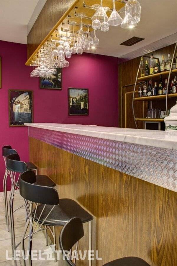 фотографии отеля Bila Labut в Чехия(район Прага 1) - фото №7