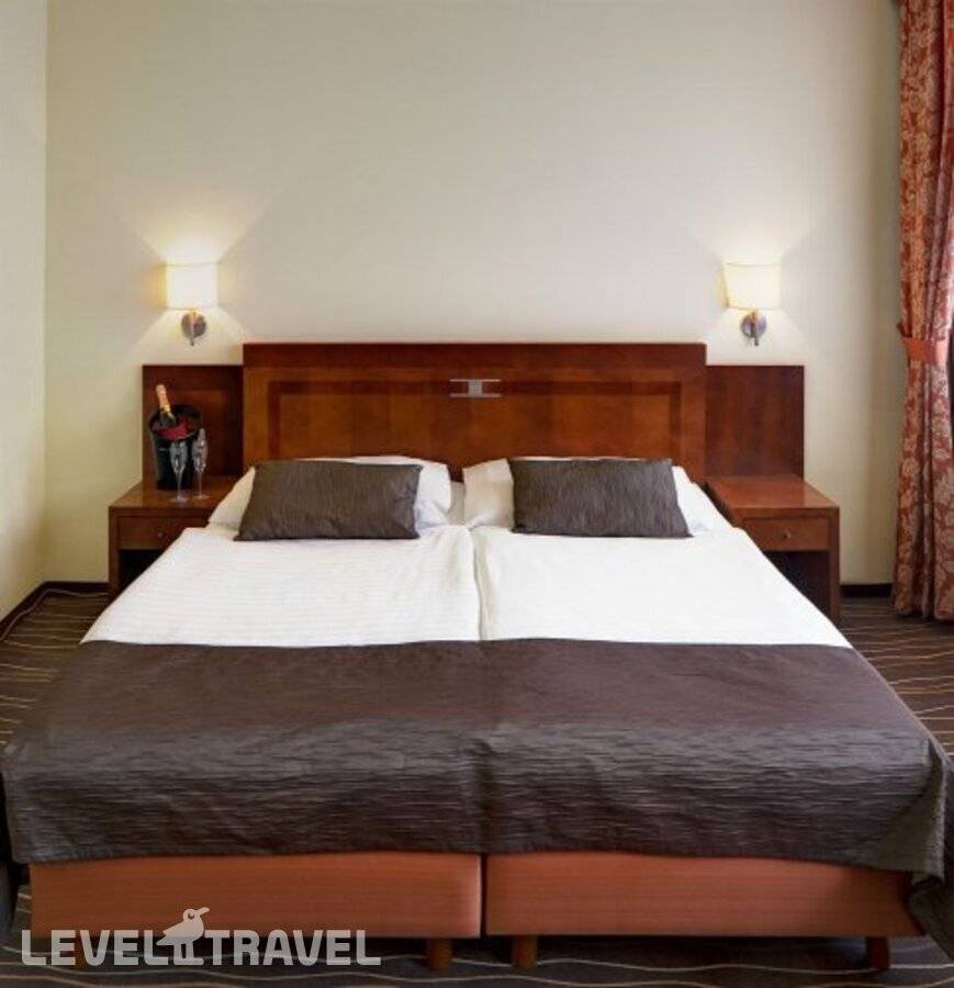 фотографии отеля Bila Labut в Чехия(район Прага 1) - фото №8