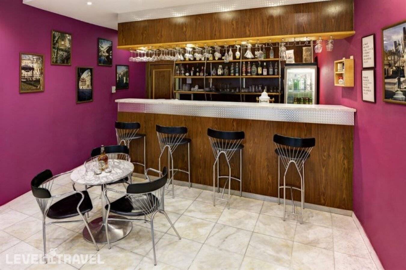 фотографии отеля Bila Labut в Чехия(район Прага 1) - фото №9