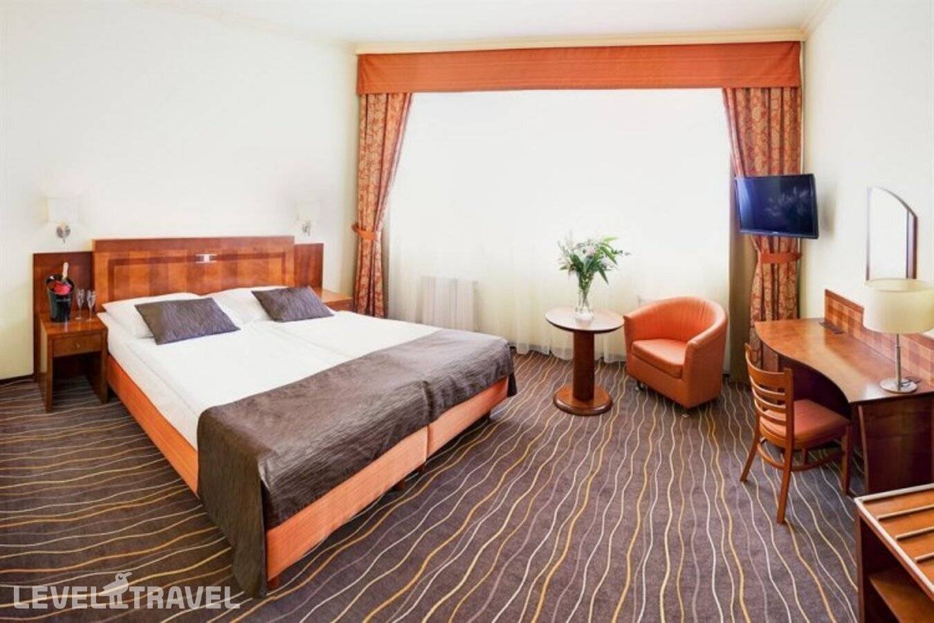 фотографии отеля Bila Labut в Чехия(район Прага 1) - фото №2