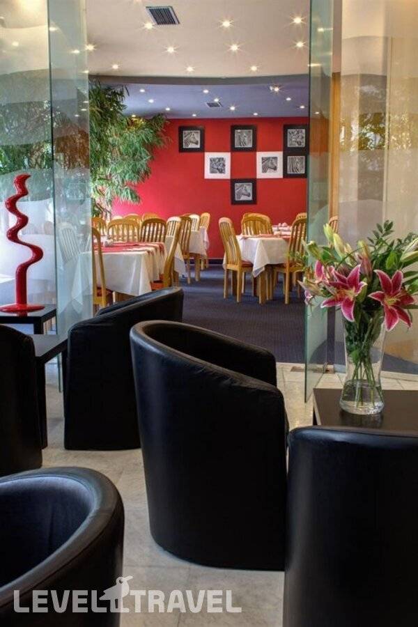 фотографии отеля Bila Labut в Чехия(район Прага 1) - фото №13