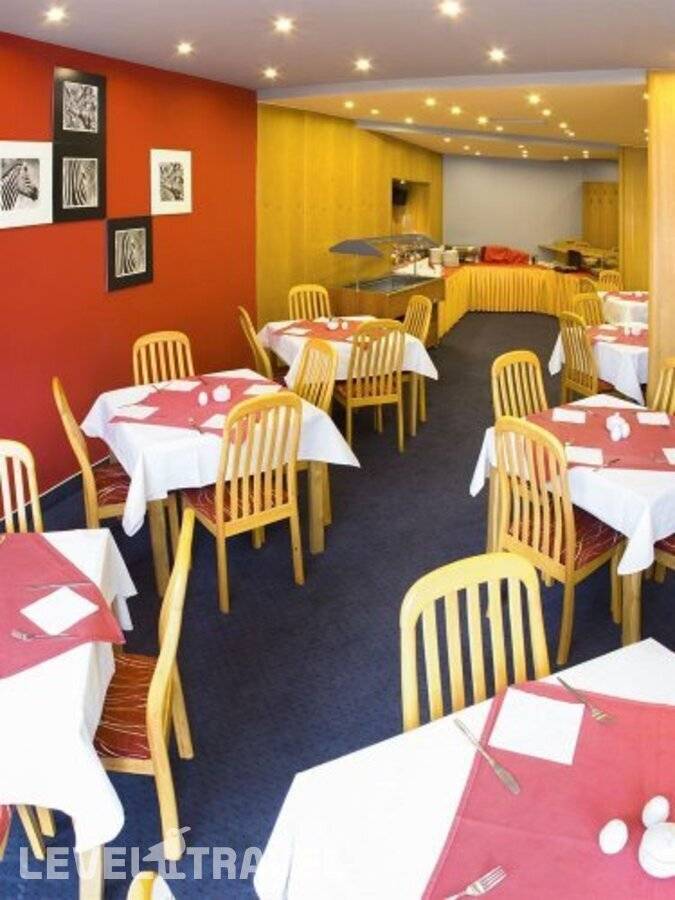 фотографии отеля Bila Labut в Чехия(район Прага 1) - фото №11