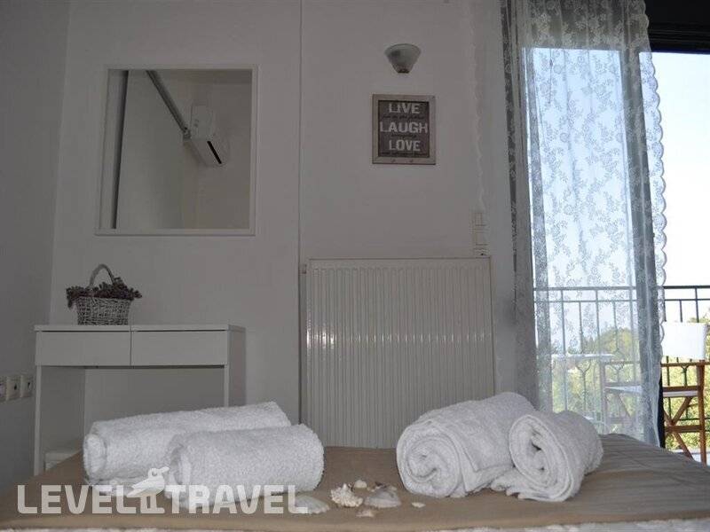 Фотография Nefeli Villas