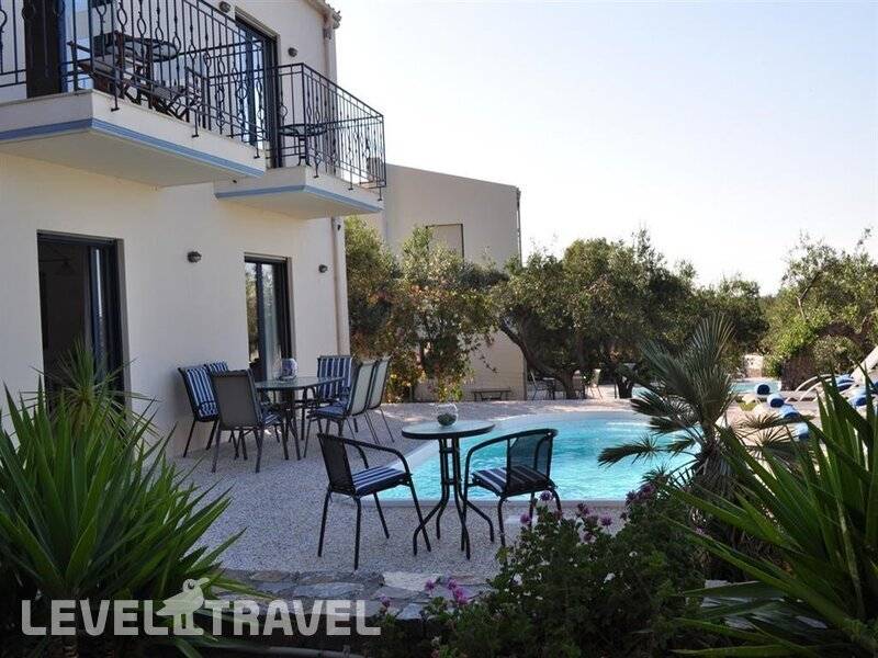 Фотография Nefeli Villas