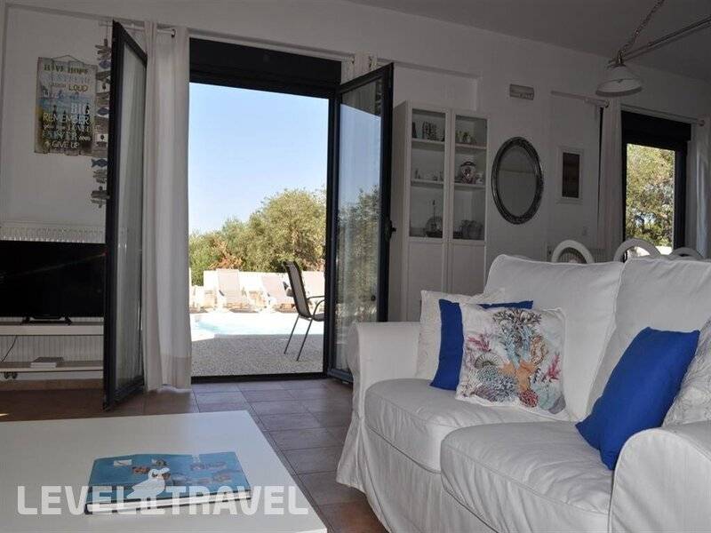 Фотография Nefeli Villas