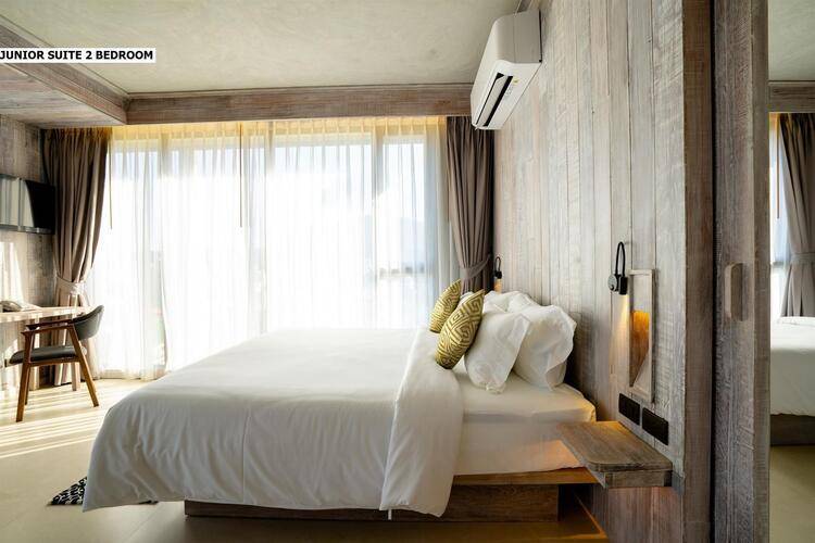 Dinso Resort