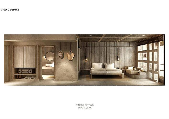 Dinso Resort