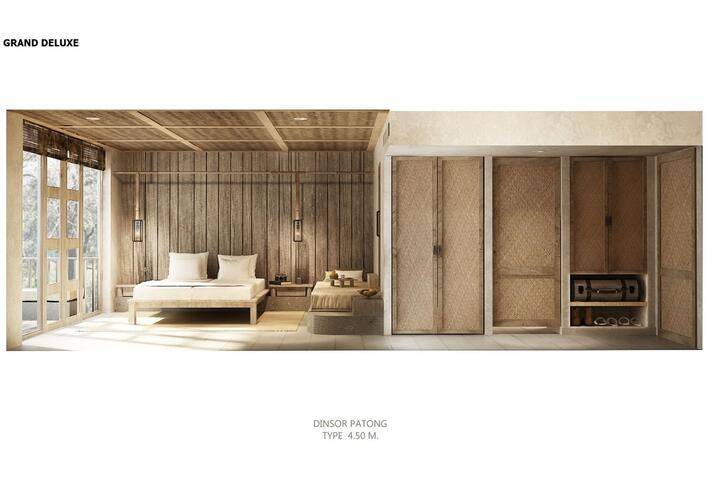 Dinso Resort
