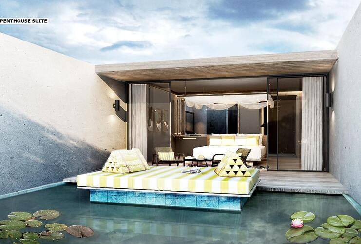 Dinso Resort